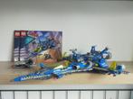 Lego The Lego Movie Benny's Spaceship - Set 70816, Kinderen en Baby's, Speelgoed | Duplo en Lego, Ophalen of Verzenden, Gebruikt