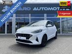 Hyundai i10 1.0 Comfort Smart | Speciale 30 Jahres uitvoerin, Auto's, 12 maanden, Stof, Gebruikt, Euro 6