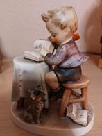 Hummel Beeldje Little Bookkeeper, Verzamelen, Ophalen of Verzenden