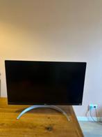Lg 27 inch scherm, Computers en Software, Monitoren, Gaming, IPS, In hoogte verstelbaar, Nieuw