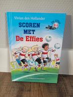 Scoren met De Effies, Boeken, Kinderboeken | Jeugd | onder 10 jaar, Ophalen of Verzenden, Zo goed als nieuw