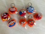 Oranje Buddies mascottes vintage, Verzamelen, Poppetjes en Figuurtjes, Ophalen of Verzenden, Gebruikt