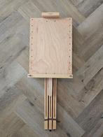 MABEF M/26 VELDEZEL HORIZONTAAL, Ophalen, Zo goed als nieuw, Ezel