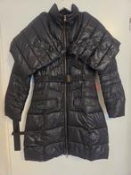 10 Feet Jas - Maat S, Kleding | Dames, Jassen | Winter, 10 Feet, Zwart, Ophalen of Verzenden, Zo goed als nieuw