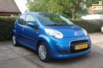 Citroen C1 135DKM | ZUINIG | ELEK-RAMEN | 5DRS |2 SLEUTELS, Voorwielaandrijving, Euro 5, Gebruikt, C1
