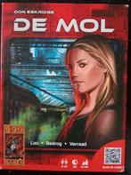 De mol 999 games, Hobby en Vrije tijd, Gezelschapsspellen | Kaartspellen, Ophalen of Verzenden, Zo goed als nieuw