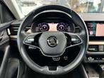 Skoda Kamiq 1.0 TSI Greentech 110pk DSG-7 Business Edition |, Automaat, Gebruikt, Blauw, Origineel Nederlands