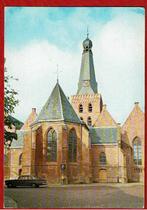 Barneveld - Ned.Herv.Kerk (geparkeerde Mercedes) - '81 - ong, Ophalen of Verzenden, 1980 tot heden, Ongelopen, Gelderland