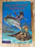 Lucy Daniels - Op zoek naar dolfijnen De schat, Ophalen of Verzenden, Nieuw