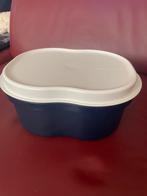 Tupperware brooddoos 25x20 cm, Ophalen of Verzenden, Gebruikt