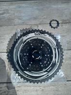Sunrace super per klim cassette racefiets 11-50 T, Fietsen en Brommers, Overige Fietsen en Brommers, Ophalen, Nieuw, Sunrace
