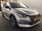 Peugeot e-208 EV GT 350 50 kWh | Stoelverwarming | Clima | N, 12 maanden, 136 pk, Gebruikt, Zwart
