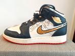 Nike air Jordan MID, sneakers maat 37,5 als nieuw!, Ophalen of Verzenden, Zo goed als nieuw