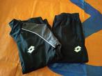 Lotto trainingspak, maat 152, Sport- of Zwemkleding, Ophalen of Verzenden, Zo goed als nieuw, Jongen