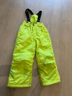 Ski pak - rits werkt niet soepel - maat 116, Ophalen, Gedragen, Overige maten, Overige typen