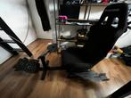 Playseat, Spelcomputers en Games, Ophalen, PlayStation 5, Zo goed als nieuw, Playseat of Racestoel