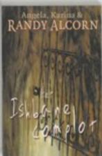 Het Ishbane complot / Randy Alcorn., Boeken, Godsdienst en Theologie, Ophalen of Verzenden, Zo goed als nieuw, Christendom | Protestants