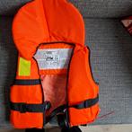 Zwemvest maat S, Foris marine GDR 002, Ophalen, Zo goed als nieuw, Kind, Reddingsvest of Zwemvest