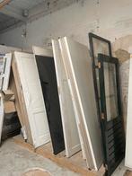 Diverse deuren te koop! €50-€450, Deurkozijn, Zo goed als nieuw, Hout, Ophalen