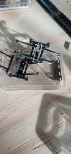 Pantografen voor modeltrein, Overige merken, Gelijkstroom of Wisselstroom, Overige typen, Ophalen of Verzenden