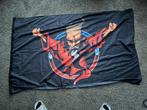 Thunderdome vlag, Diversen, Vlaggen en Wimpels, Ophalen of Verzenden, Nieuw
