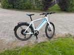 Stromer speedpedelec in goede staat, Fietsen en Brommers, Elektrische fietsen, Ophalen of Verzenden, Gebruikt, 50 km per accu of meer