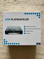 USB- platenspeler, Ophalen of Verzenden, Nieuw, Overige merken