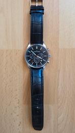 Jacques Lemans horloge heren – Nieuw & Ongebruikt, Ophalen, Staal, Overige merken