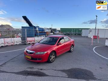 Mazda 6 1.8i Touring Airco.Airco beschikbaar voor biedingen
