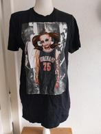 Set van 2 t-shirts en 1 trui Ronnie Flex maat M nieuw, Kleding | Heren, T-shirts, Maat 52/54 (L), Onbekend, Zwart, Ophalen of Verzenden
