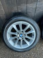 Originele BMW 1 2 serie velgen style 411 16? 5x120 allseason, Auto-onderdelen, Banden en Velgen, Niet ingevuld, Gebruikt, 16 inch