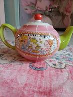 Blond Amsterdam Theepot en Melkkan Set, Antiek en Kunst, Ophalen of Verzenden