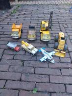 Tonka speelgoed, Ophalen of Verzenden, Gebruikt, Auto