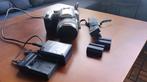Panasonic Lumix DMC-FZ30 ( LET OP ), Audio, Tv en Foto, Fotocamera's Digitaal, Ophalen, Gebruikt, Compact, Overige Merken