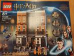 Lego 76408 "12 Grimmauld Place", Ophalen of Verzenden, Nieuw, Complete set, Lego