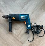 Klopboormachine AEG, Doe-het-zelf en Verbouw, Boormachine, Gebruikt, Ophalen of Verzenden, Variabele snelheid