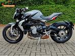 MV AGUSTA DRAGSTER 800 (bj 2015), Motoren, Motoren | MV Agusta, Bedrijf, 3 cilinders, Meer dan 35 kW, 798 cc