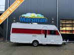 Kabe Royal 520 XL Model 2026 - Nieuw, Caravans en Kamperen, Caravans, Rondzit, Kabe, Overige typen, 6 tot 7 meter