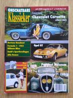 onschatbare klassieker 15x, Ophalen of Verzenden, Gelezen