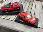 Ferrari modelauto’s Bburago Revell, Ophalen, Bburago