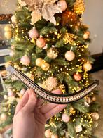 Zwarte lak glitter frontriem, Dieren en Toebehoren, Ophalen of Verzenden, Dressuur