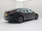 Tesla Model 3 Standard RWD Plus [ AUTOPILOT+60 kWh+PREMIUM A, Gebruikt, Zwart, Zwart, Origineel Nederlands