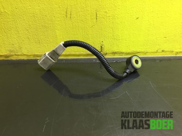 Pingelsensor van een Volkswagen Passat, Auto-onderdelen, Motor en Toebehoren, Volkswagen, Gebruikt, 6 maanden garantie, 12 maanden garantie