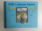 E. Beskow - Pelle's nieuwe kleren, Boeken, Prentenboeken en Plaatjesalbums, Ophalen of Verzenden, Gelezen, E. Beskow, Prentenboek