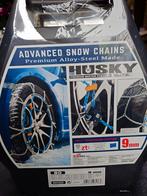 Husky sneeuwkettingen, Auto diversen, Sneeuwkettingen, Ophalen of Verzenden, Nieuw