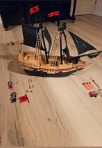 Playmobil Piratenschip Aanvalsschip 6678, Ophalen, Zo goed als nieuw, Complete set
