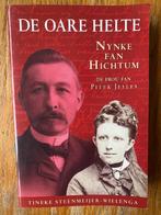De oare helte - Tineke Steenmeijer-Wielenga, Ophalen of Verzenden, Zo goed als nieuw, Friesland, Tineke Steenmeijer
