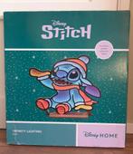 NIEUWE Stitch Infinity 60cm Disney verlichting kerst figuur, Ophalen, Overige figuren, Nieuw, Overige typen