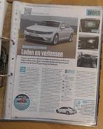 Volkswagen Passat GTE ? eerst 12x autotest lezen, Ophalen, Gelezen, Volkswagen