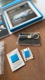 Volvo Polestar tuning emblem / keychain / certificate new, Ophalen of Verzenden, Nieuw